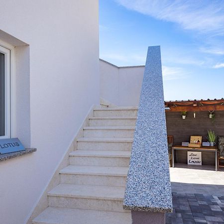 Luxury Apartments Lotus&Lovor Pula Room photo