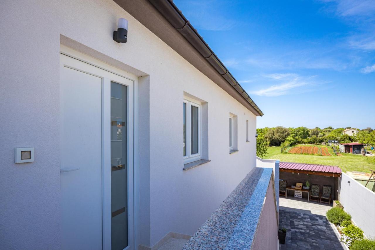 Luxury Apartments Lotus&Lovor Pula Exterior photo