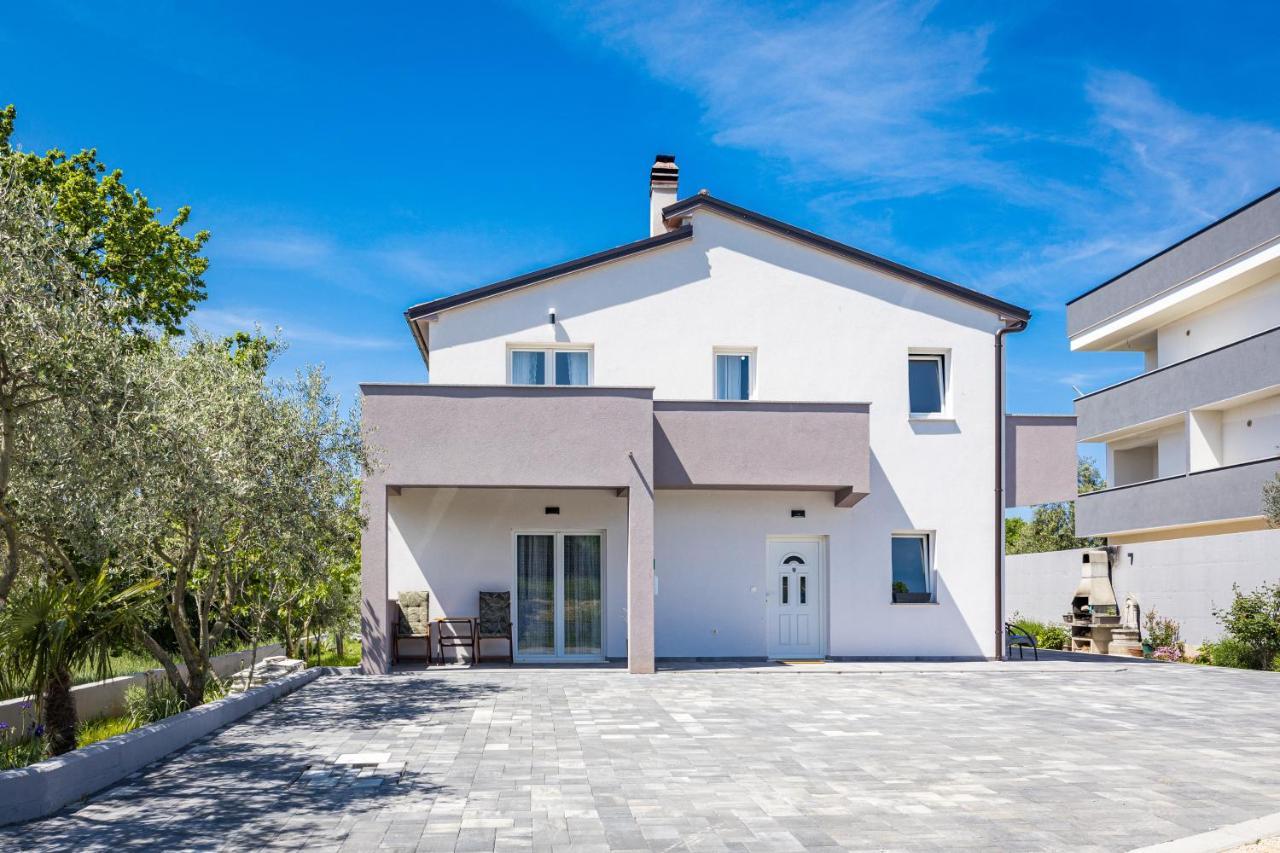 Luxury Apartments Lotus&Lovor Pula Exterior photo