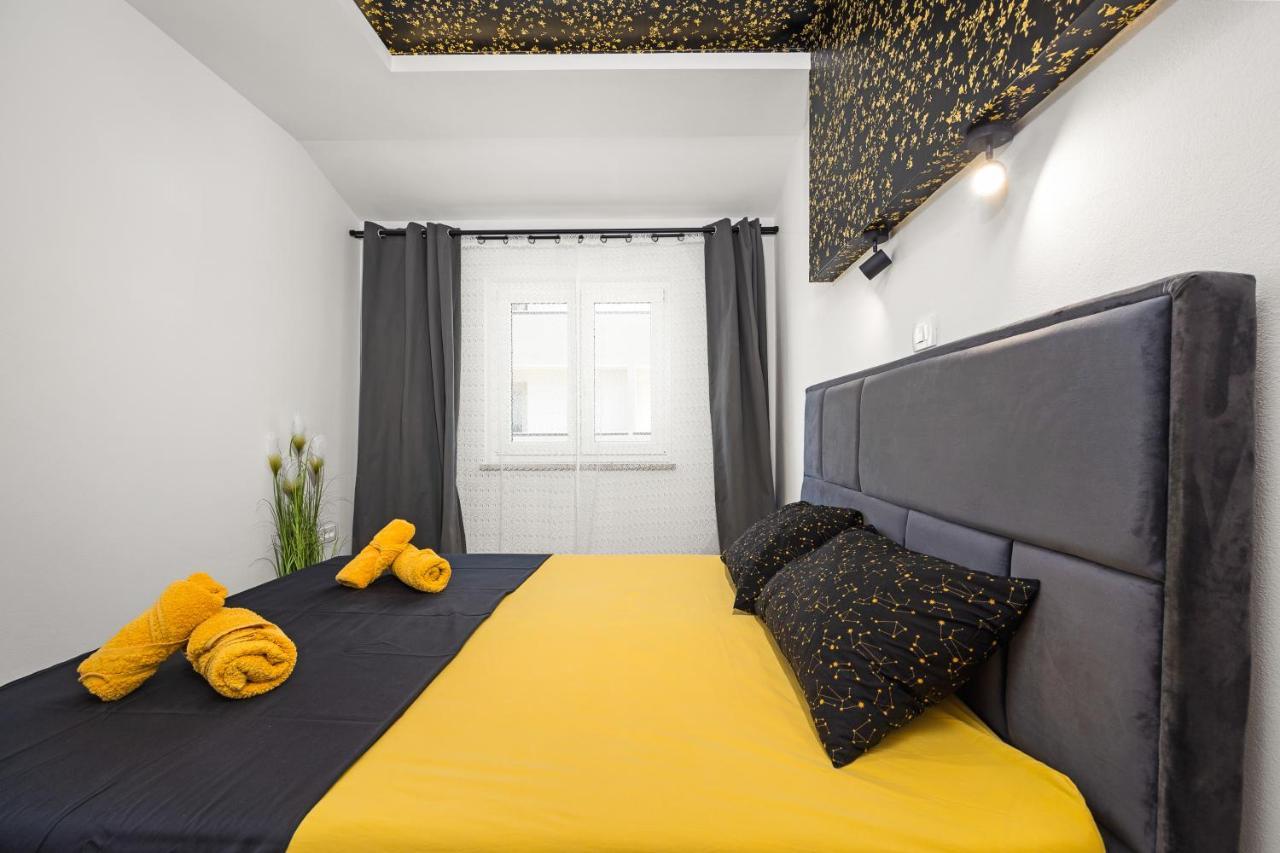 Luxury Apartments Lotus&Lovor Pula Exterior photo