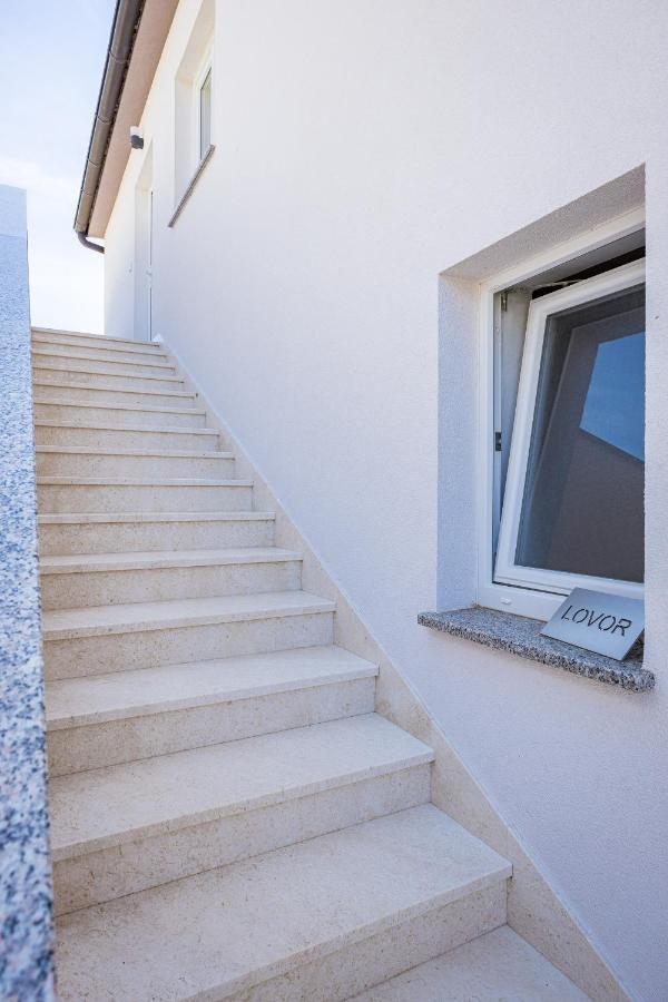 Luxury Apartments Lotus&Lovor Pula Exterior photo