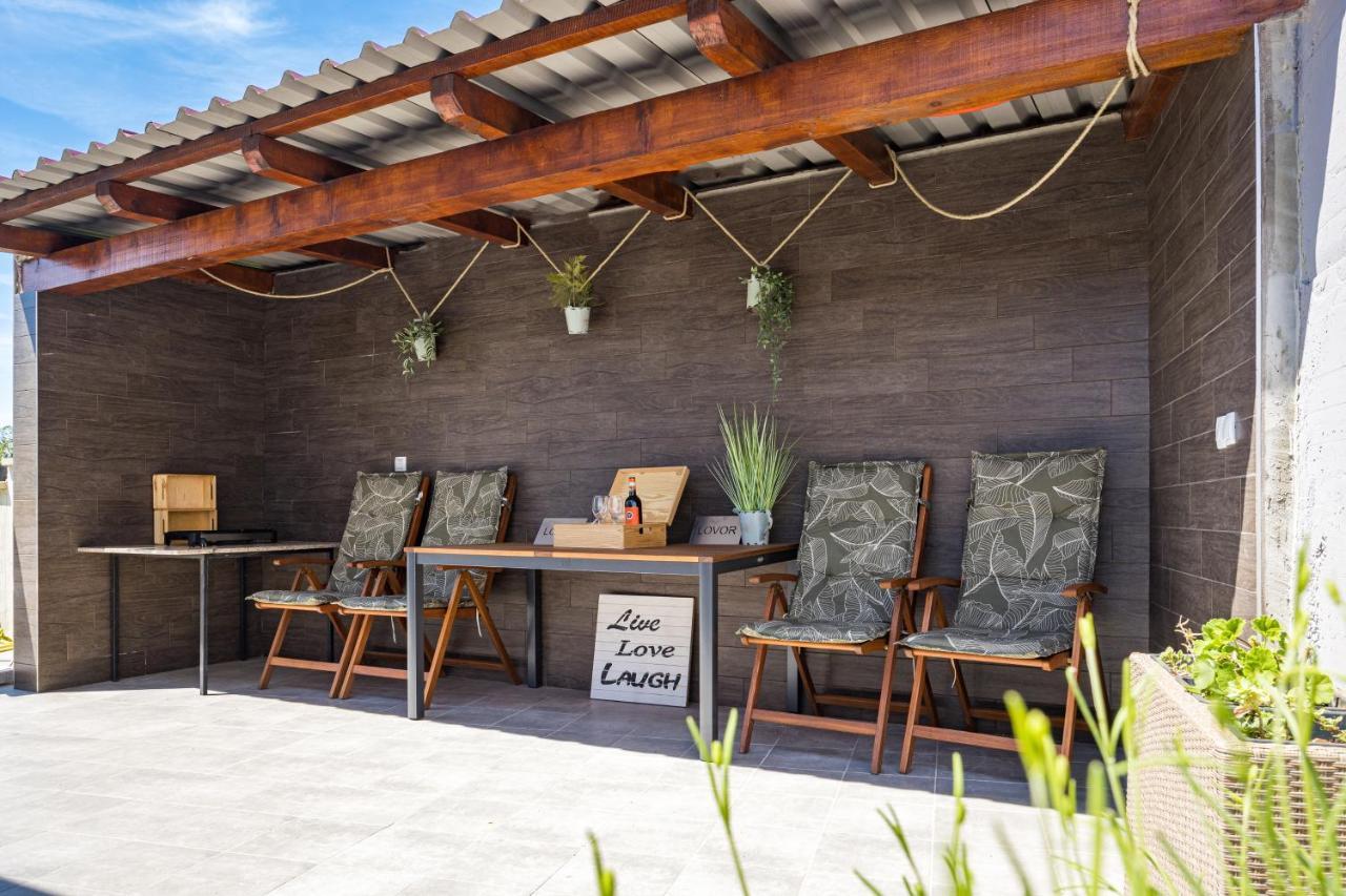 Luxury Apartments Lotus&Lovor Pula Exterior photo